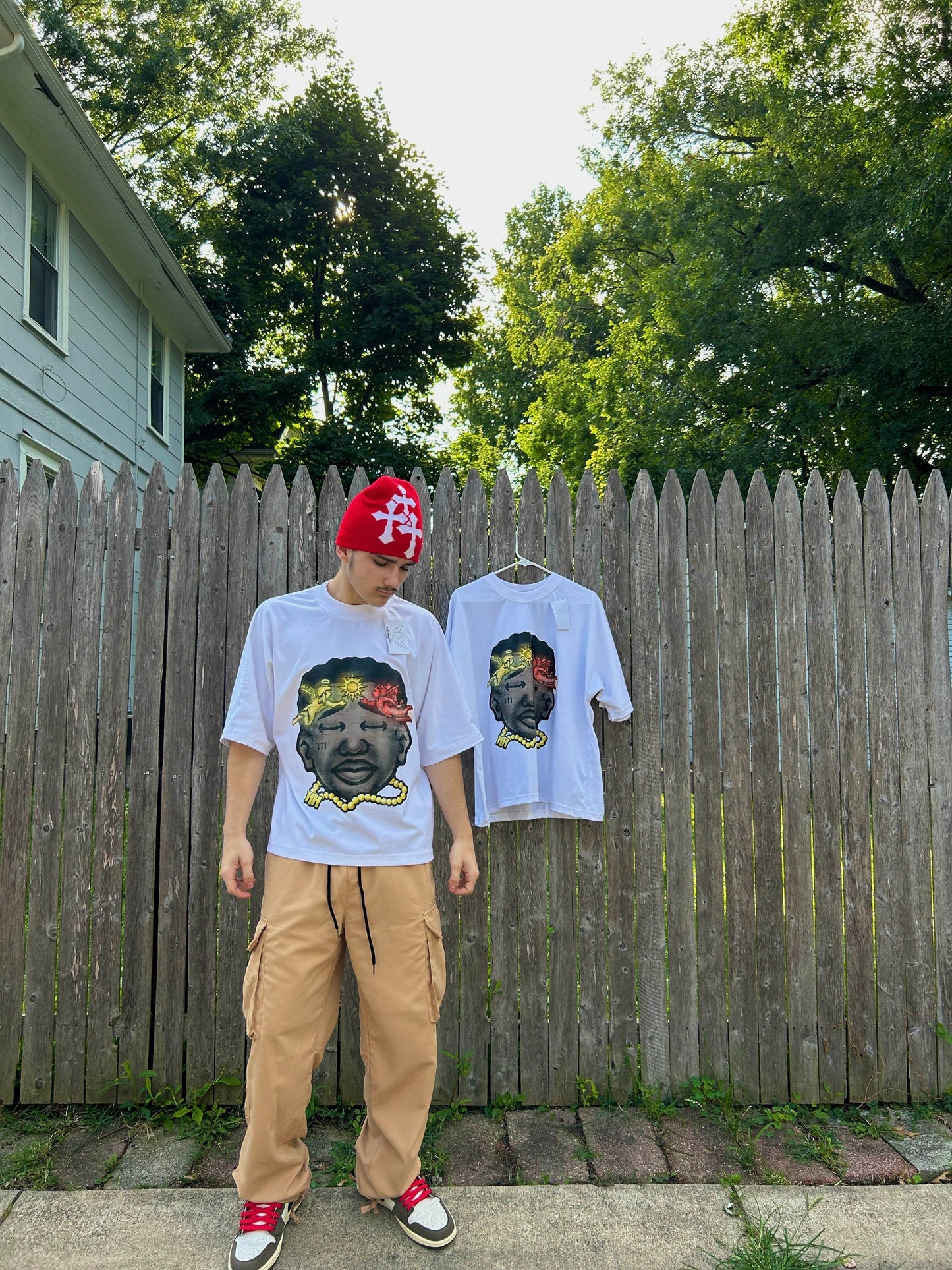 HaloHaven Tee