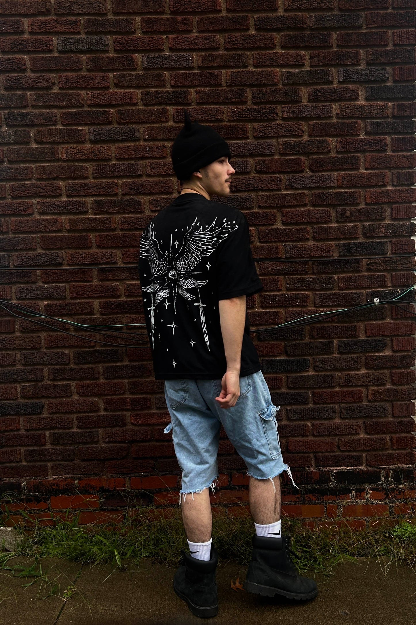 HaloHaven’s Angel Tee