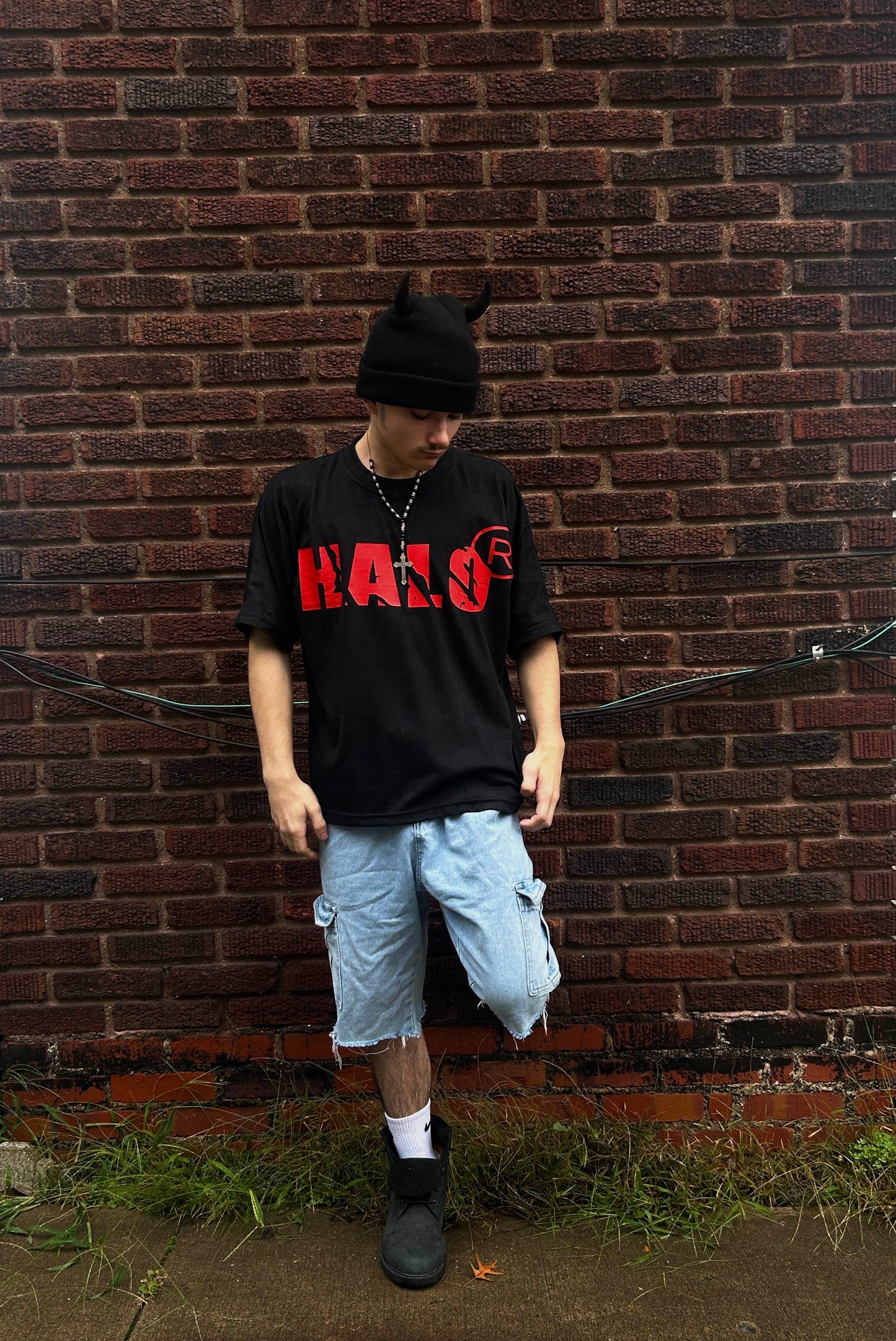 HaloHaven’s Angel Tee