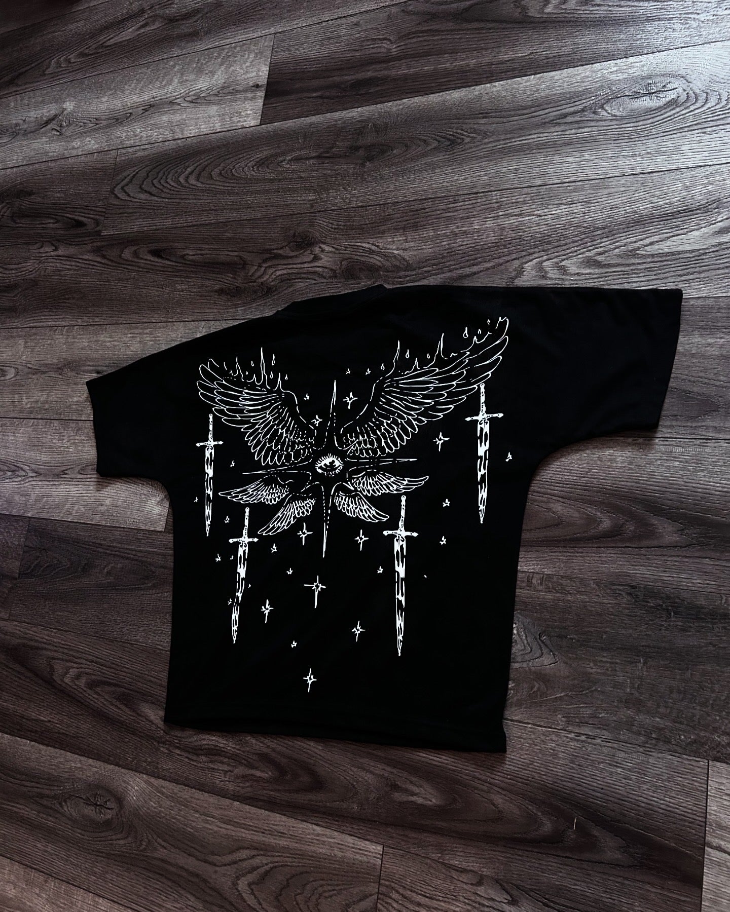 HaloHaven’s Angel Tee